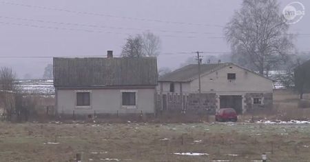 Zaatakował policjantkę siekierą. Nowe fakty