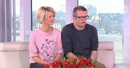 Gabriela Doba o rozłące