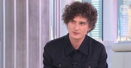 Podsiadło o stalkerze: "Zgłosiłem to na policję"
