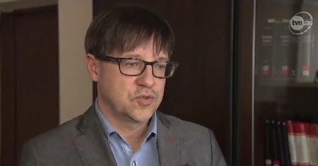 Sprawa Waśniewskiej w Sądzie Najwyższym