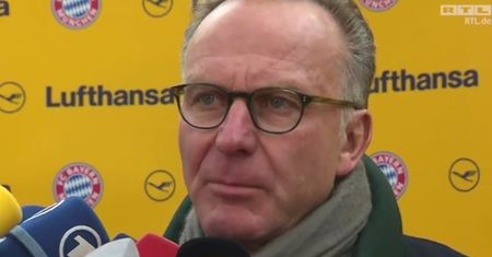 Bayern zachowa ostrożność na Ukrainie