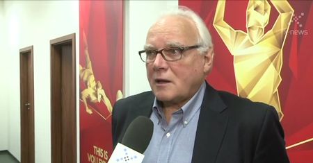Wspaniały: musimy traktować rywali poważnie