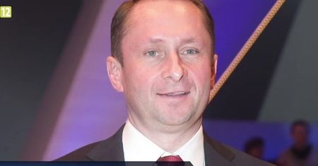 #dziejesiewpolsce: Kamil Durczok stanowczo o molestowaniu