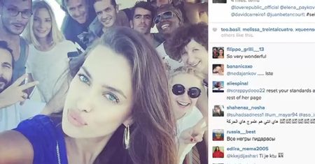 Kulisy rozstania Iriny i Ronaldo