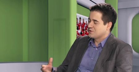 Syprzak o transferze, Barcelonie i Euro 2016 [4/4]