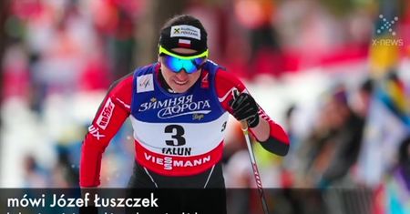 "Kowalczyk miałaby medal, gdyby nie jeden błąd"