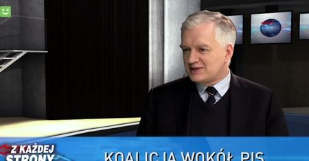 Merkel wymusiła zgodę na rozbiór Ukrainy? [Z każdej strony]