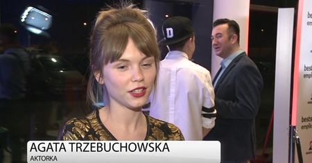 Odtwórczyni roli Idy o Oscarach