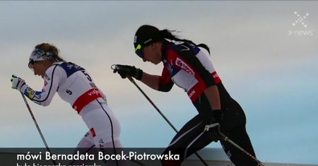 Kowalczyk 4. w Falun