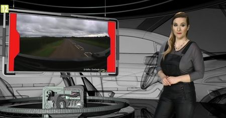 #dziejesiewmoto: dostał drugie życie