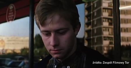 #dziejesiewkulturze: Amerykański remake "Dekalogu"