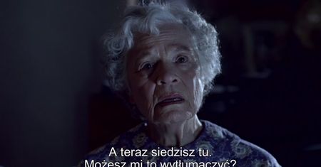 Bóg nie umarł (2015)