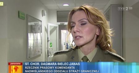 Pogranicznicy zatrzymali przemytników nielegalnych tabletek