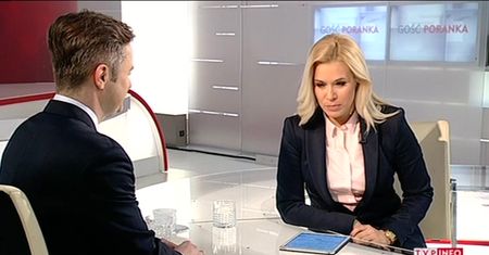 Adam Hofman: gdyby można było cofnąć czas, nigdy nie postąpiłbym tak, jak postąpiłem