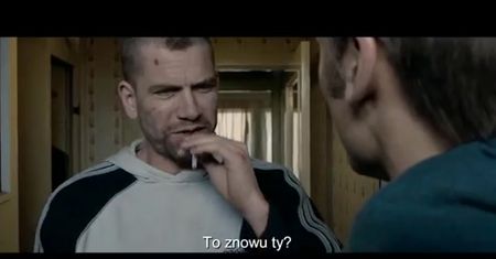 Druga szansa (2014)