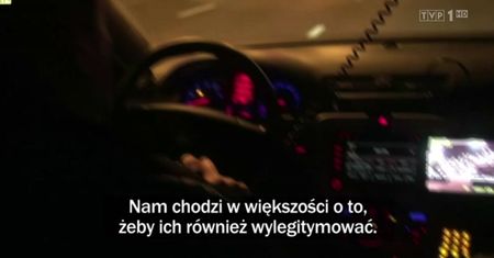 Policjanci będą mogli zabrać prawo jazdy na 3 miesiące?