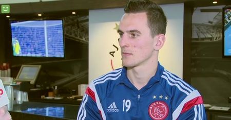 Milik: naszym celem nadrzędnym jest wygranie LE