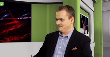 Kawulski o przyszłości Kowalkiewicz i Jewtuszki