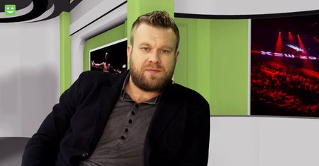 Karta walk KSW 30 najsilniejszą w historii? Kawulski odpowiada