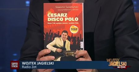 Lider Bayer Full chwali się karierą w Chinach