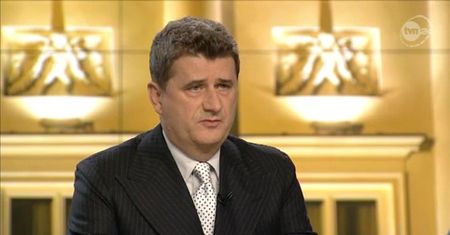 Marek Siwiec odchodzi z Twojego Ruchu