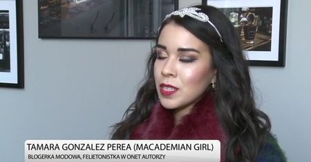 Blogerka o zarobkach Polaków