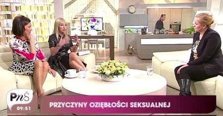 Co zabija kobiece libido?