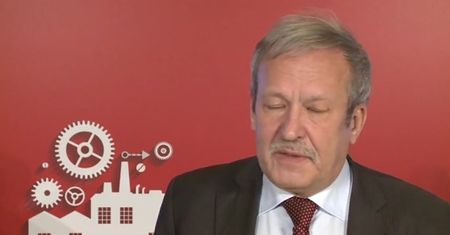 Steinhoff apeluje do górników z JSW