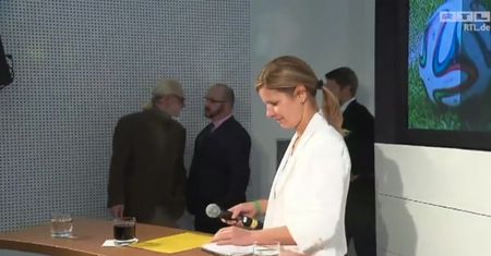 Hitzlsperger rok po wyznaniu