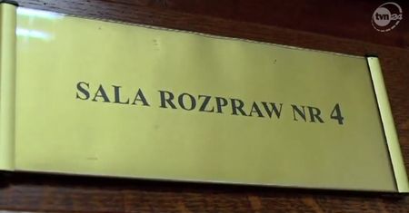 Pedofil skazany na 4,5 roku więzienia