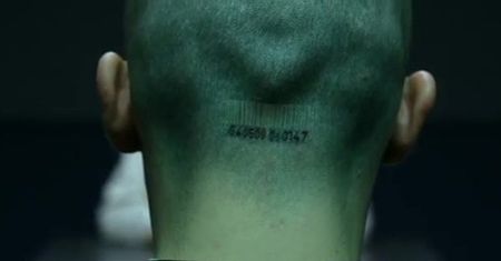 Hitman: Agent 47 (2015)