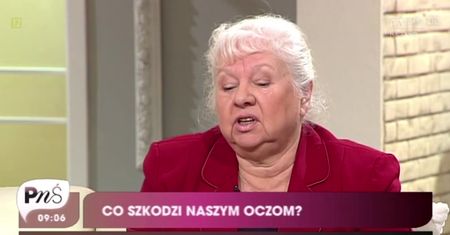 Jak dbać o oczy? Wystarczy zdrowa dieta