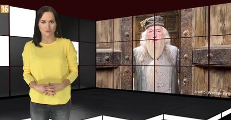 #dziejesiewkulturze [19]: Aktor "Harry'ego Pottera" rezygnuje