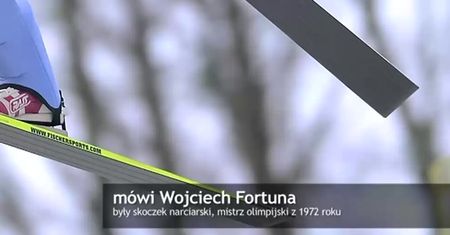 Fortuna o Kocie: może Maciek ma żal
