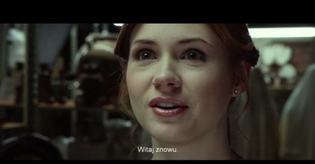 Oculus (2015)