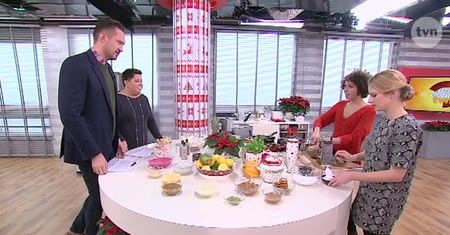 Jak przygotować kolorowe donuty?