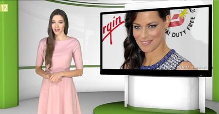 #dziejesiewsporcie: Lewandowscy na imprezie