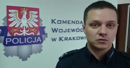 Policjant o umowie cywilnej ws. wynajmu