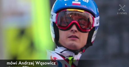 Maciej Kot domagał się psychologa w kadrze