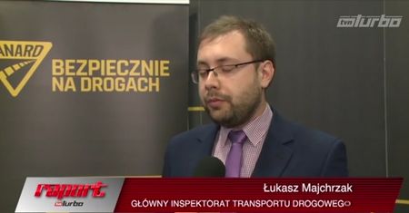 Ruszył system rejestrujący przejazd na czerwonym