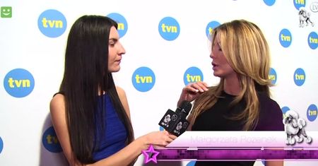 Rozenek o nowym show: "Po "Perfekcyjnej" trudno mnie zadziwić"