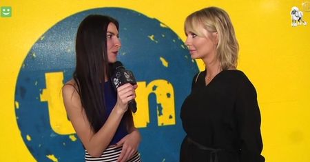 Szulim: showbiznes to moje hobby, ale jaram się polityką