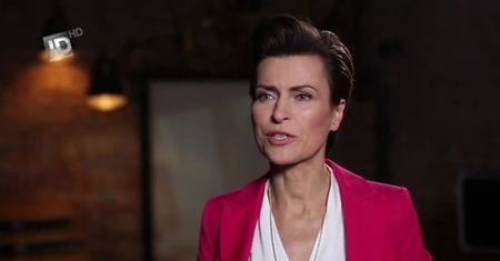 Stenka: zbrodnie z miłości częściej popełniają mężczyźni