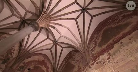 Tajemnice perły Dolnego Śląska