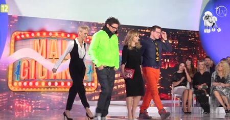 Wojewódzki wybuczany przez fotoreporterów