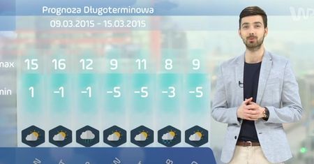 Prognoza długoterminowa