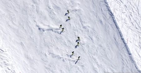Engelberg: prawdziwy raj dla narciarzy