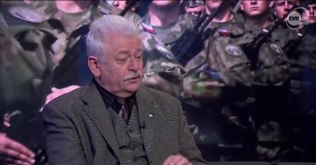 Rosja może użyć ładunku jądrowego