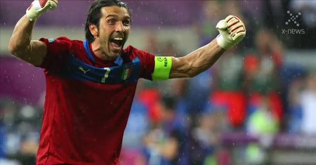 Jedenastka marzeń Ligi Mistrzów wg Ronaldinho