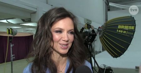Rusin: "Tata zaopatrywał mnie w biżuterię"